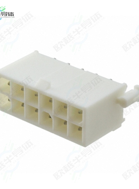 770621-1[连接器CONN HEADER VERT 12POS 4.14MM]