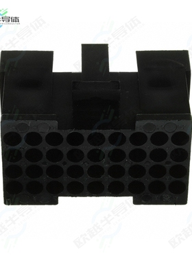 SMS36P-1[连接器CONN PLUG HSG 36POS 5.08MM]