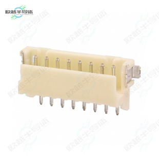 292173 SMD 连接器CONN HEADER 8POS 2MM