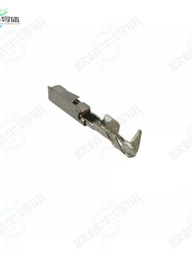 986581211[连接器CONN SOCKET 20-24AWG CRIMP TIN]