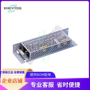 LEA50F-5-SNCY【AC/DC CONVERTER 5V 50W】