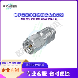 PRF18-J-C-EP-085-BS[连接器CONN 1.85MM CABLE JACK]