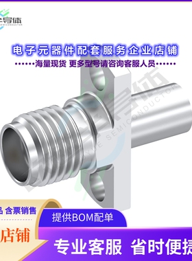 R191843429[连接器COAX ADAPT SMA TO SMP]