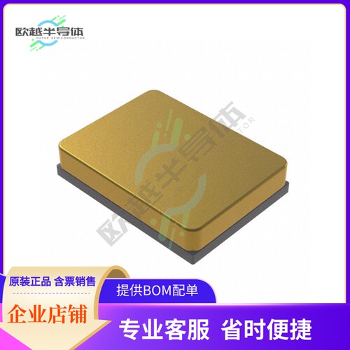 XRCMD32M000F1N51R0《CRYSTAL》