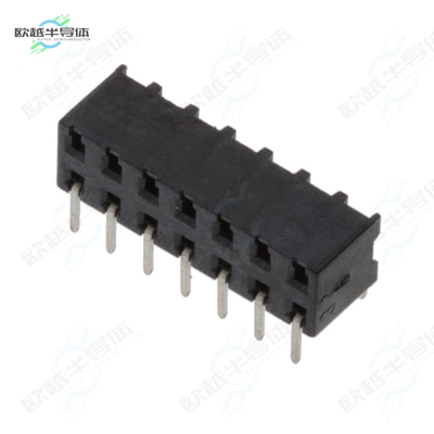 1-2314915-4[连接器14P,2MM,B-B,REC,DRHZ,2.1,SN,TB]