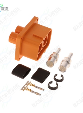 ELRA2U2510[连接器5.7MM EPOWER-LITE 2WAY RECEPTACL]