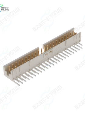 98464-G61-44ULF[连接器CONN HEADER R/A 44POS 2MM]