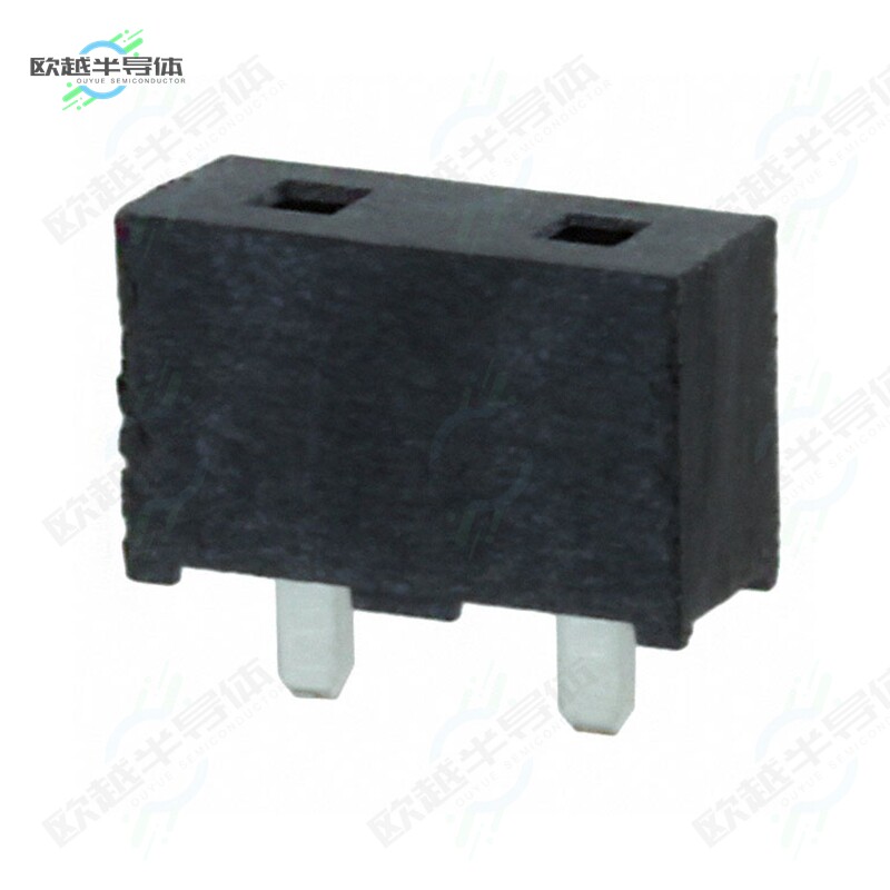 PSS-02-01-T-S[连接器CONN RCPT 2POS 0.2 TIN PCB]