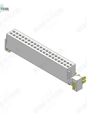 CWFB201-2001A001K2SC[连接器2.00MM PITCH CONNECTOR]