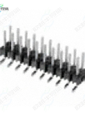 5-147279-2[连接器CONN HEADER SMD 10POS 2.54MM]