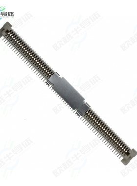 61082-141402LF[连接器CONN RCPT 140POS SMD GOLD]