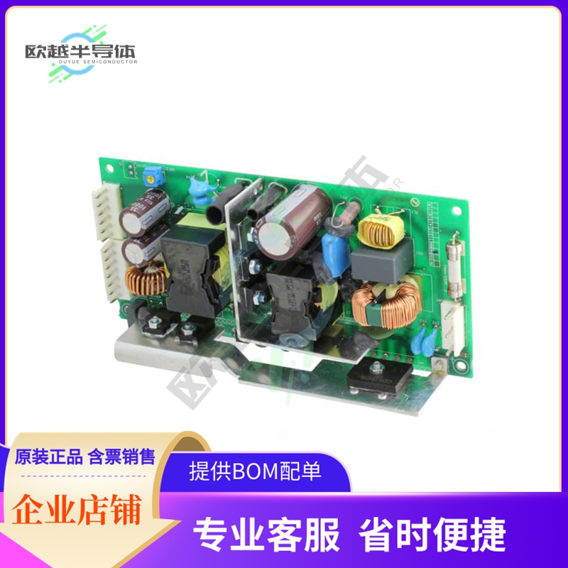 PJ-24V150WBNA【AC/DC CONVERTER 24V 150W】