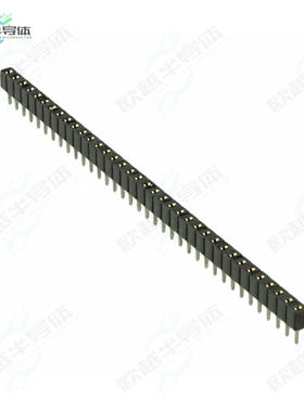 929974-01-36-RK[连接器CONN RCPT 36POS 0.1 TIN PCB]
