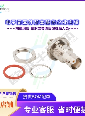 242181-10[连接器COAX ADAPT BNC TO SMA]