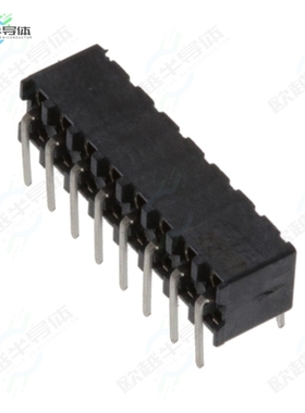 1-2314918-6[连接器16P,2MM,B-B,REC,DRHZ,2.1,0.76AU,]