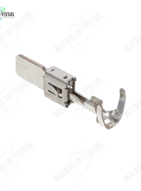 964310-1[连接器CONN TAB 17-20AWG CRIMP TIN]