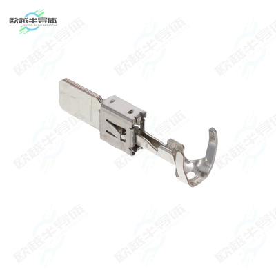 964310-1[连接器CONN TAB 17-20AWG CRIMP TIN]