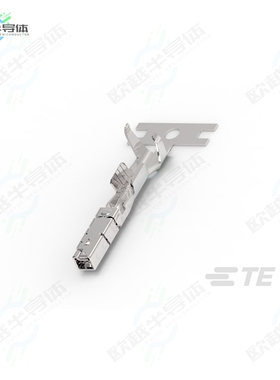 2208360-3[连接器HPF 1.2, CONTACT,SENSORKONTAKT]