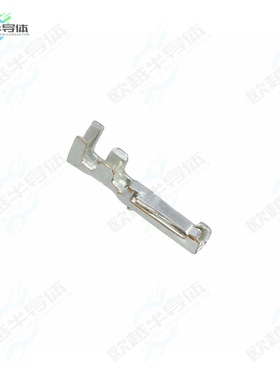 1045058003[连接器CONN SOCKET 28AWG CRIMP TIN]