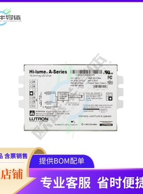 LTEA4U1KS-FA052【LED DRIVER CC AC/DC 40W】