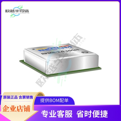RPMB15-2.0-CT【DC DC CONVERTER 15V】