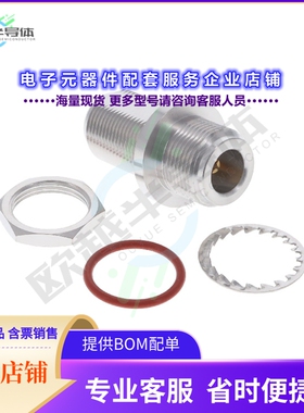 R161730000[连接器COAX ADAPT N TO N]