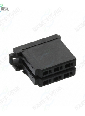 1-2069029-2[连接器CONN RCPT HSG 6POS 3.50MM]