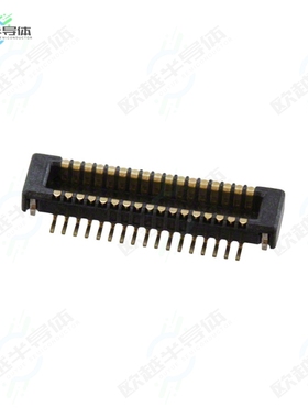 559093474[连接器CONN PLUG 34POS SMD GOLD]