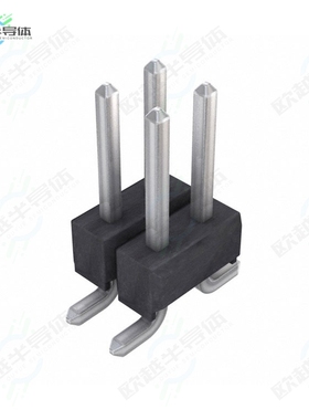 M20-8760246P[连接器CONN HEADER SMD 4POS 2.54MM]