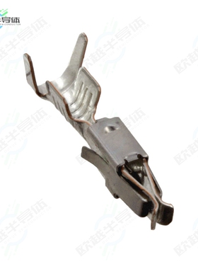 927773-1[连接器CONN SOCKET 13-17AWG CRIMP TIN]