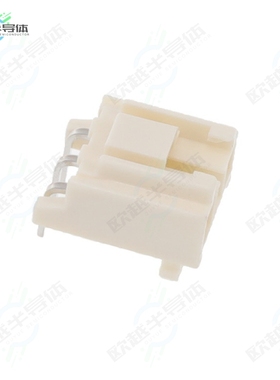 178496-1[连接器CONN HEADER R/A 3POS 3.96MM]