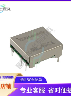 CC6-1212DF-E【DC DC CNVRTR +/-12V TO +/-15V 6W】
