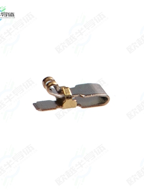 IPS-4067T-01Y900[连接器COMPRESSION SPRING B-B SMT 0.7-0]