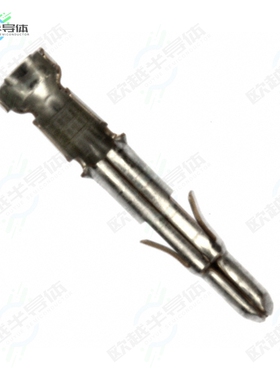 350547-3[连接器CONN PIN 14-20AWG CRIMP TIN]
