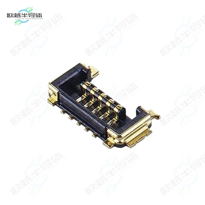 20854-005E-02[连接器CABLINE-UY RECEPTACLE 5P]