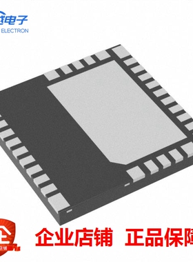 LMG3410R150RWHR正品现货《SMART 150MOHM GAN FET WITH DRIVE》