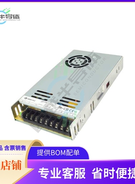 VGS-250B-24【AC/DC CONVERTER 24V 252W】