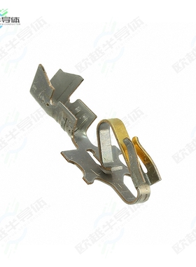 8580110[连接器CONN 18-20AWG CRIMP GOLD]