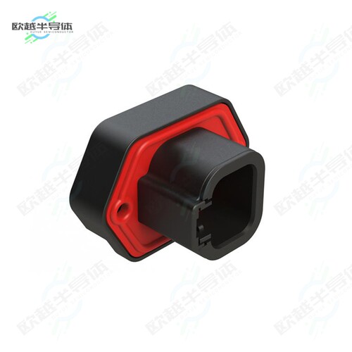 ATP15-4PB-BM03[连接器4 POSITION PCB RECEPTACLE WITH F]