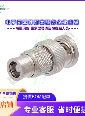 PE9230[连接器COAX ADAPT BNC TO SMB]