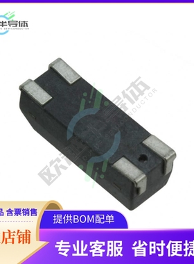 CM309A33.8688MABJT《CRYSTAL 33.8688MHZ 18PF SMD》