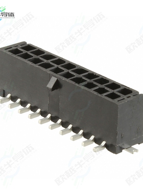 662020231822[连接器CONN HEADER SMD 20POS 3MM]