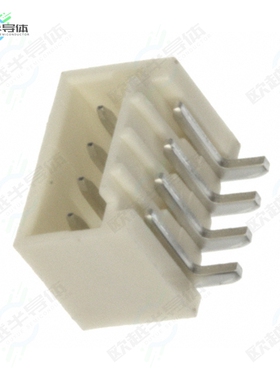 874370443[连接器CONN HEADER SMD 4POS 1.5MM]