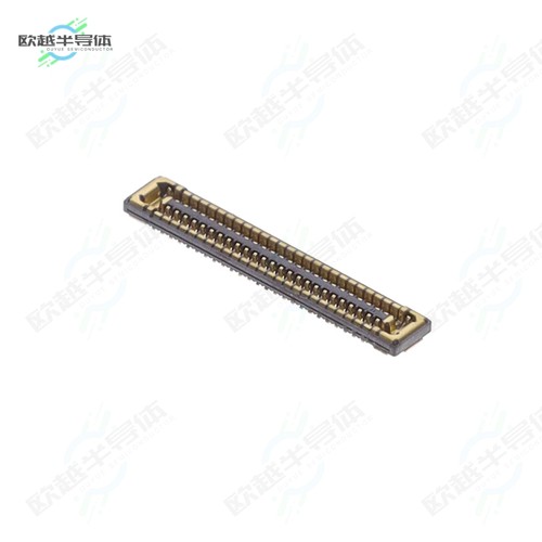 BK13C06-50DS/2-0.35V(895)[连接器CONN RCPT 0.35MM SMD 50POS]