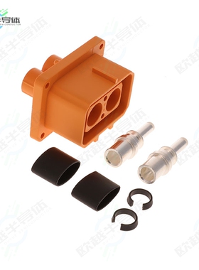 ELRA2A2501[连接器5.7MM EPOWER-LITE 2WAY RECEPTACL]