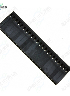 4-87499-2[连接器CONN RCPT HSG 22POS 2.54MM]
