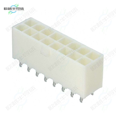 1-1586038-6[连接器CONN HEADER VERT 16POS 4.2MM]