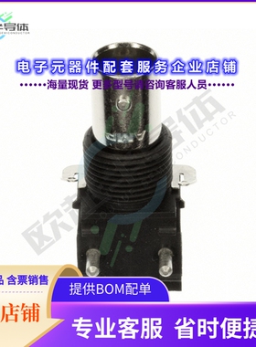 5414094-2[连接器CONN BNC JACK R/A 75 OHM PCB]