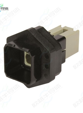 9352310332[连接器CONN HSG 5POS HAN PUSHPULL]