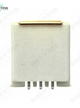 5013310307[连接器CONN HEADER SMD 3POS 1MM]